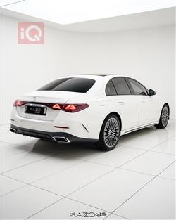مێرسێدس بێنز E-Class